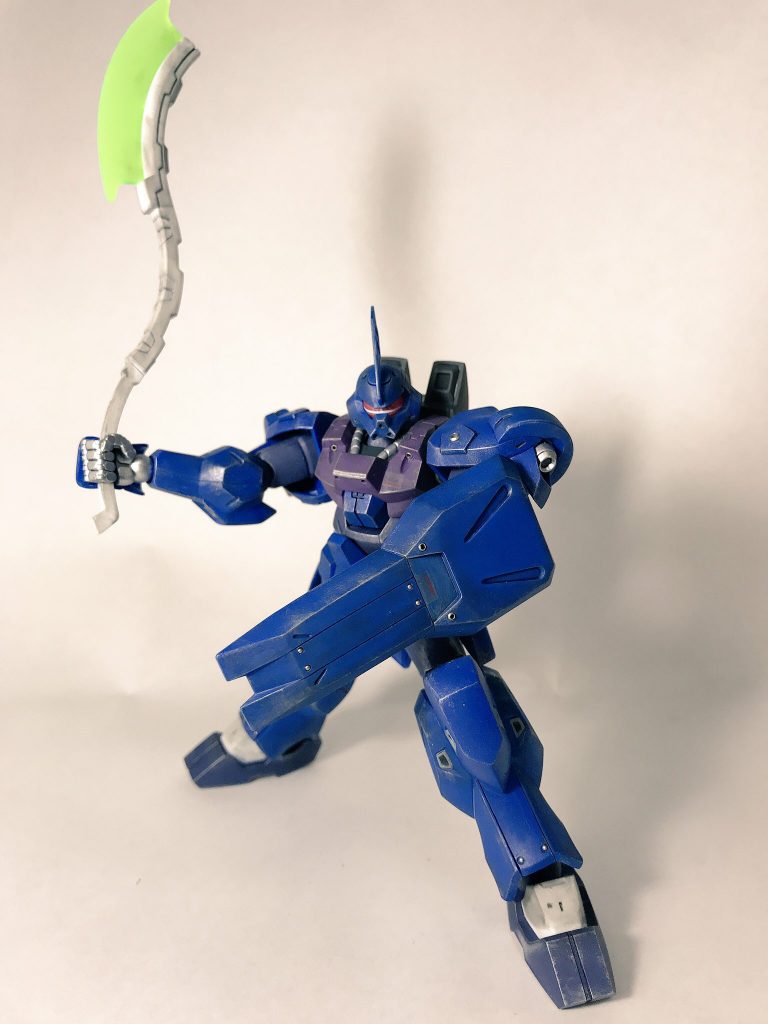 クリム専用ジャハナム–4枚目/制作者：抹