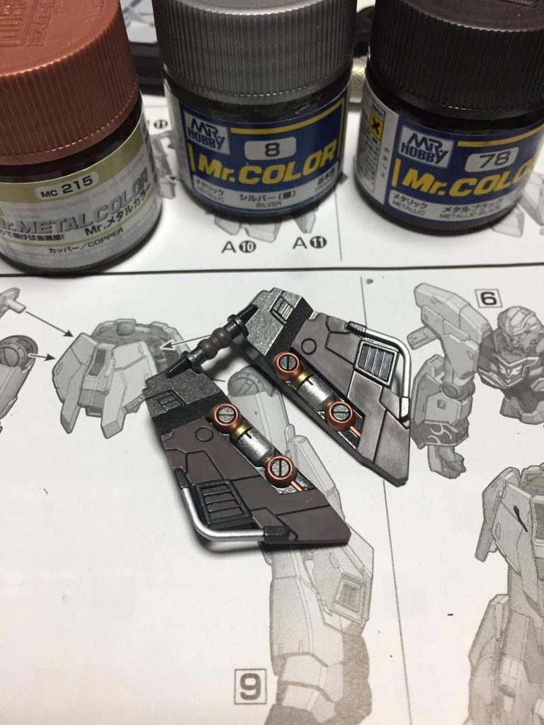 スカート裏、全く見えないけど(^ ^)