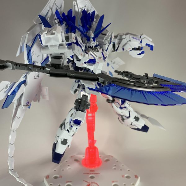 『初投稿』ユニコーンガンダム