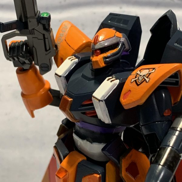 ディンクレプスキュル