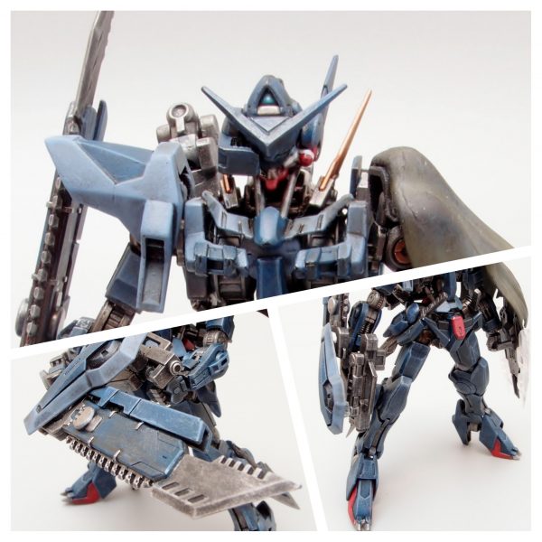 ガンダム・エクスシア