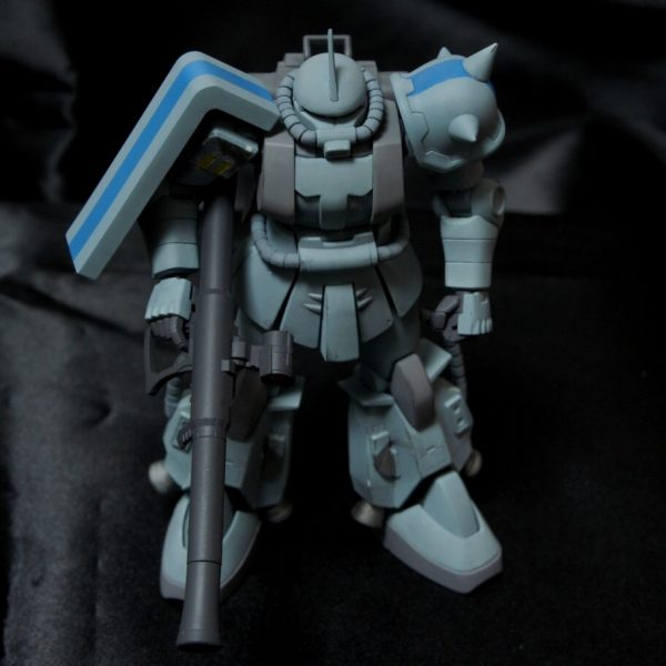 HGUC ザクII シン・マツナガ