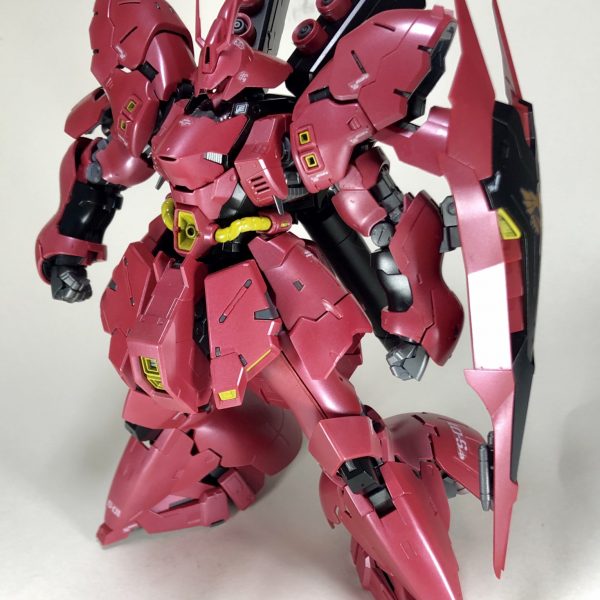 リアルグレード サザビー