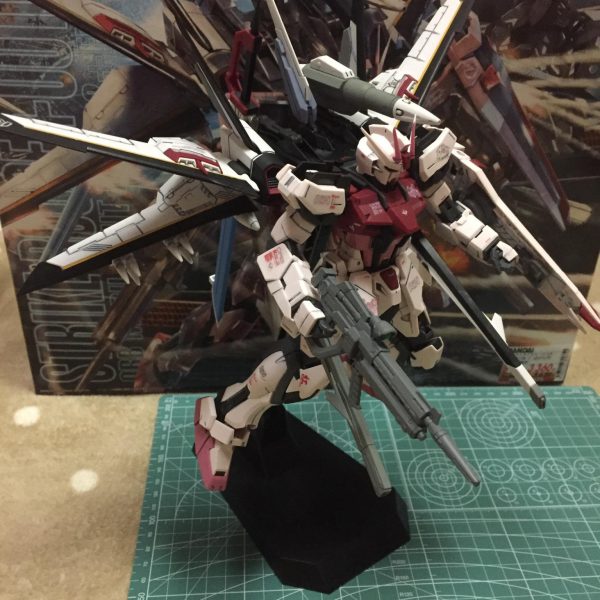 ストライクルージュ