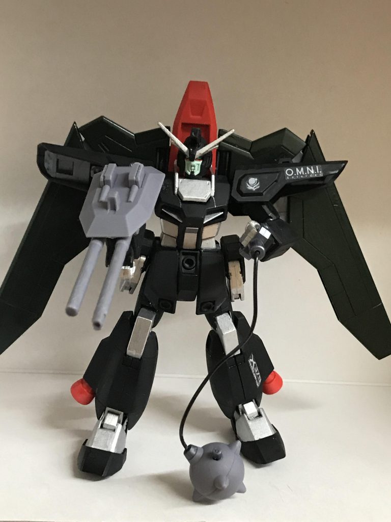 社内ガンプラ大会–5枚目/制作者：@kazoo192365901