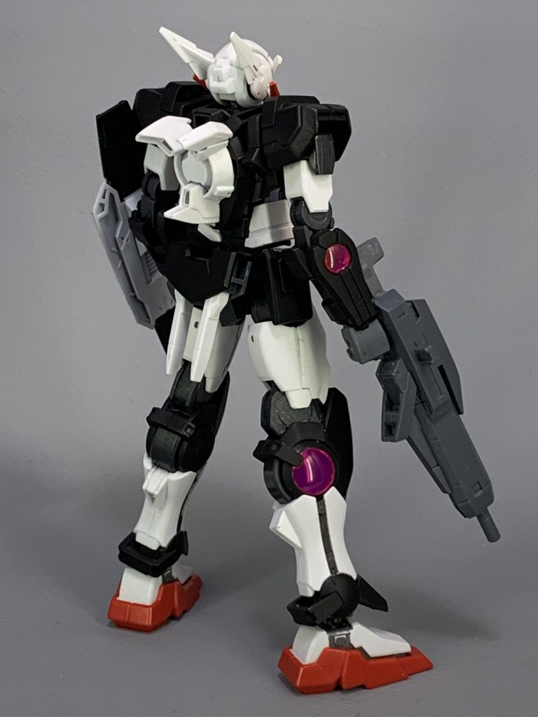 今日のアストレア1〜4–3枚目/制作者：Lのガンプラビルダー