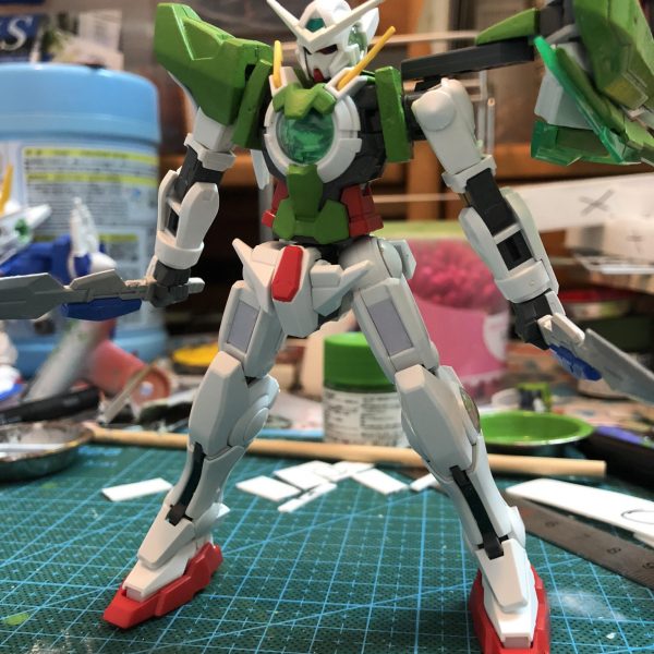 ガンダム ユングヴィ