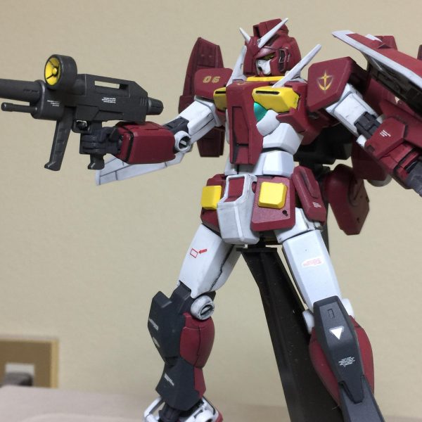 ガンダム・ブラディオン