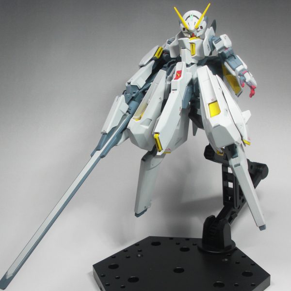 HGUC ウーンドウォート