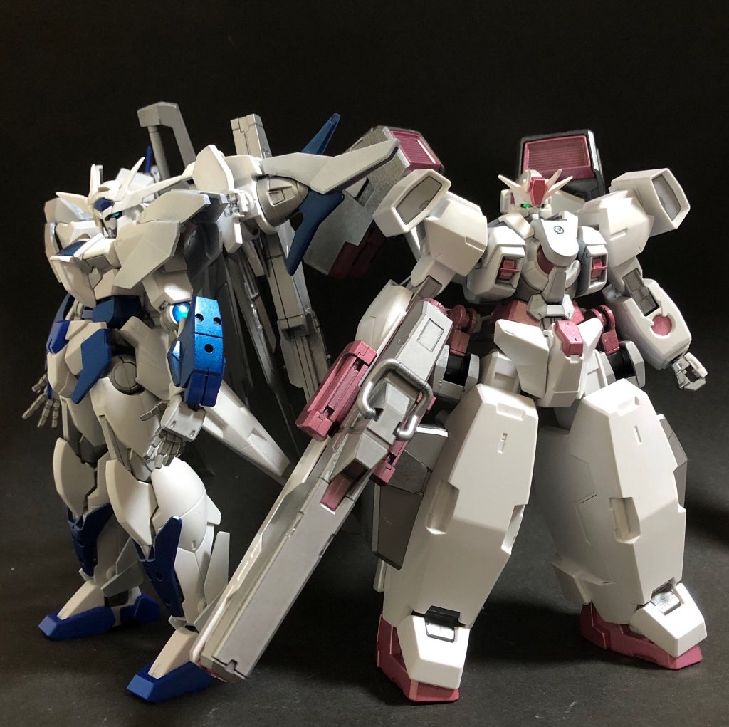 白雪姫とのツーショット…♪