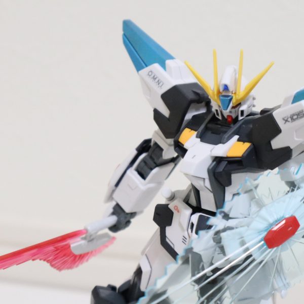 ストライク・アッシュ