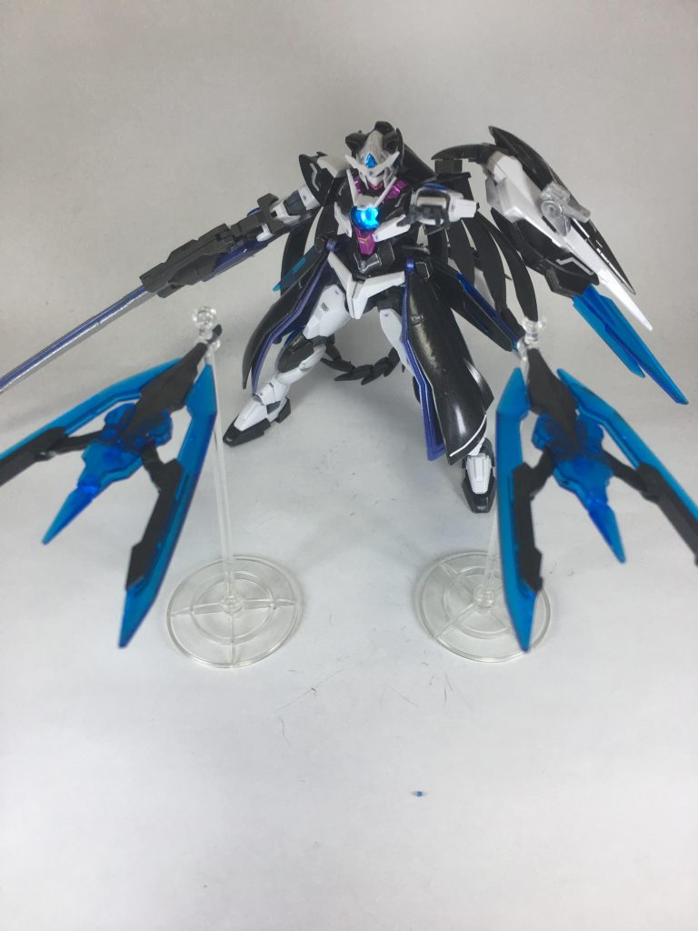 ピットを飛ばして攻撃!
穴埋めとしてみたのですが、すごく難しいですね。