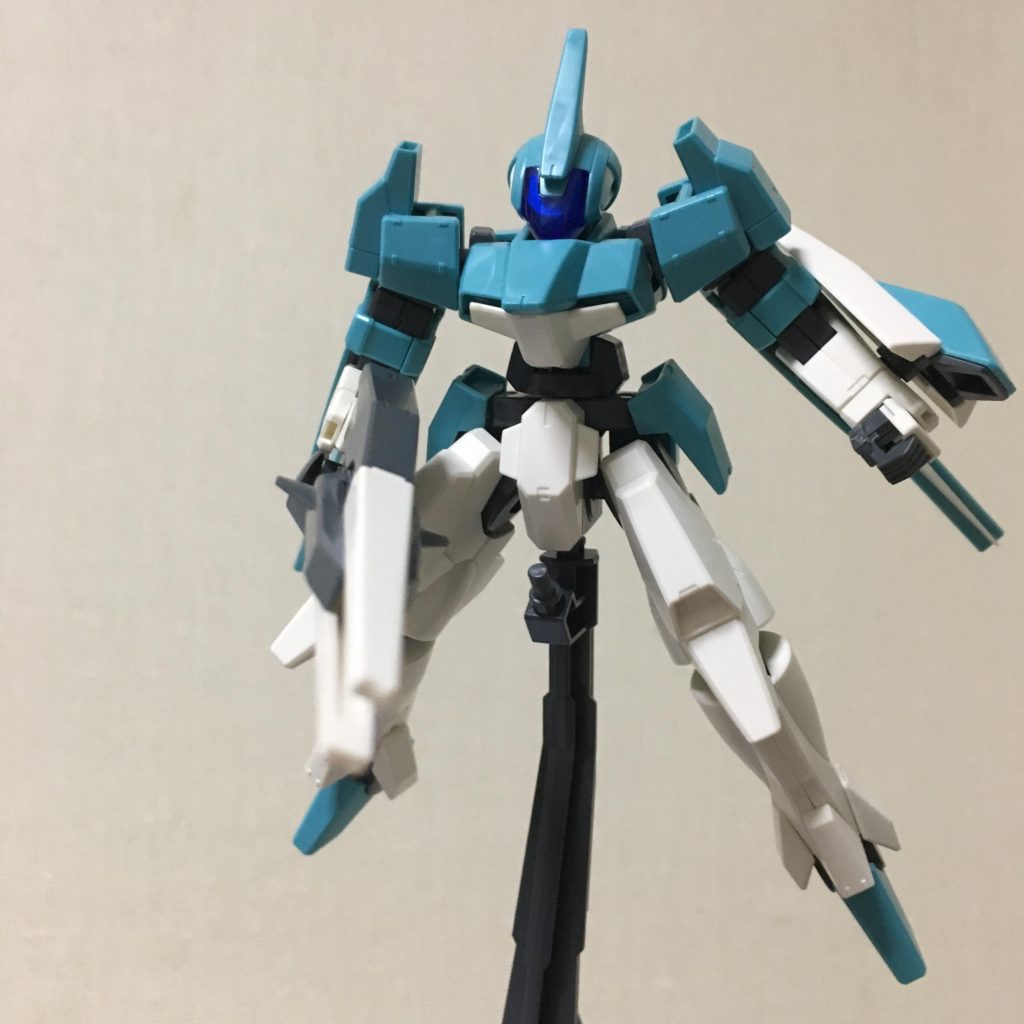 クランシェカスタム–4枚目/制作者：オレンジの人