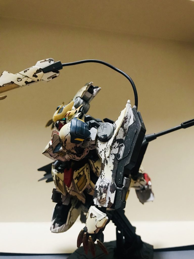 どりゃぁぁあっ！