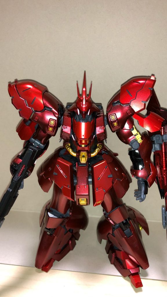 赤の明暗がわかりやすいz画像