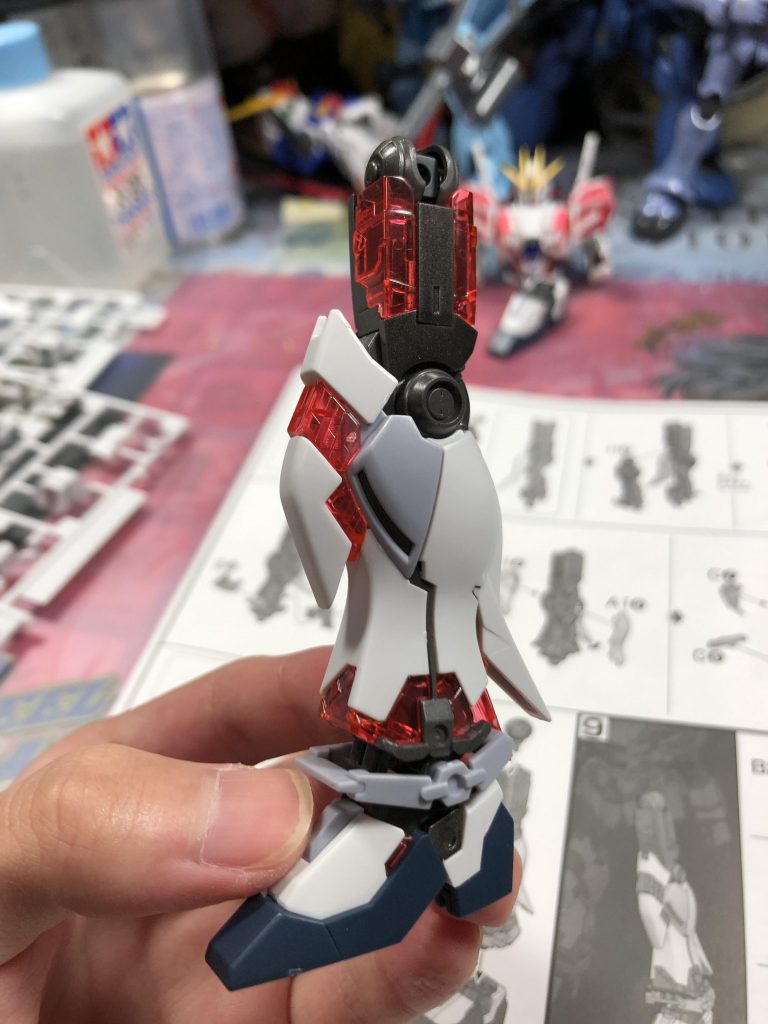 フレームを黒鉄色にして良かったなぁ と思うタイミングでした