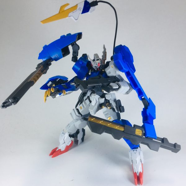 ガンダムアスタロト・レクス