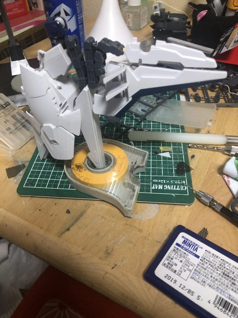 凸砂。–5枚目/制作者:BASARA