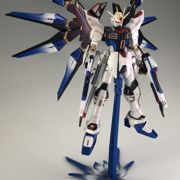 パールなストライクフリーダム