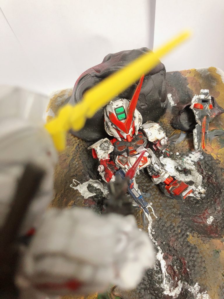 红异端之死–4枚目/制作者：超級大魔王