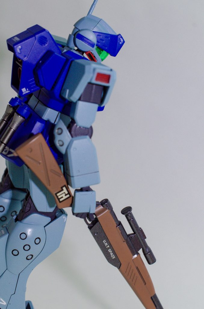 スナイパーライフルといえば個人的にはウッドストックのイメージが強いです。