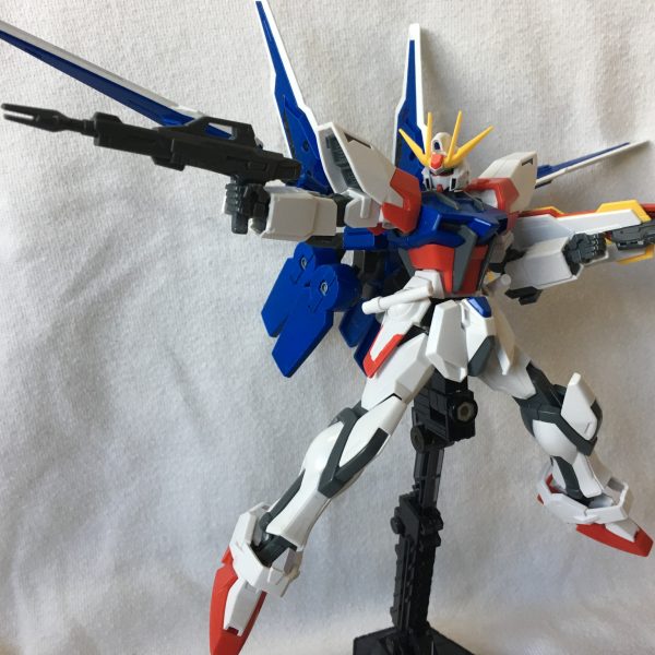 ストライクガンダムのガンプラ作品一覧（73ページ目）｜GUNSTA（ガンスタ）