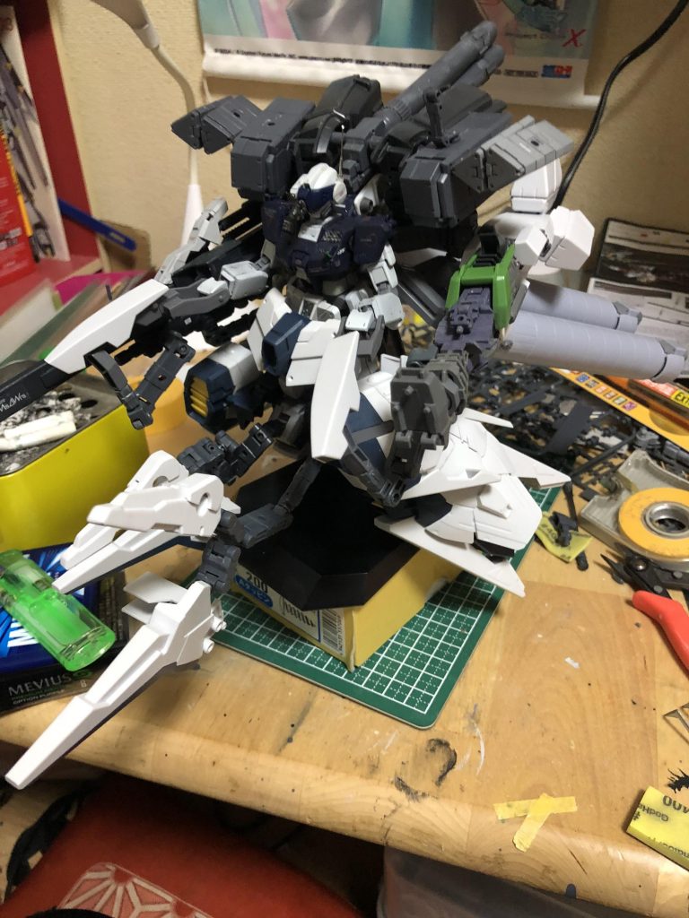 凸砂。–6枚目/制作者:BASARA