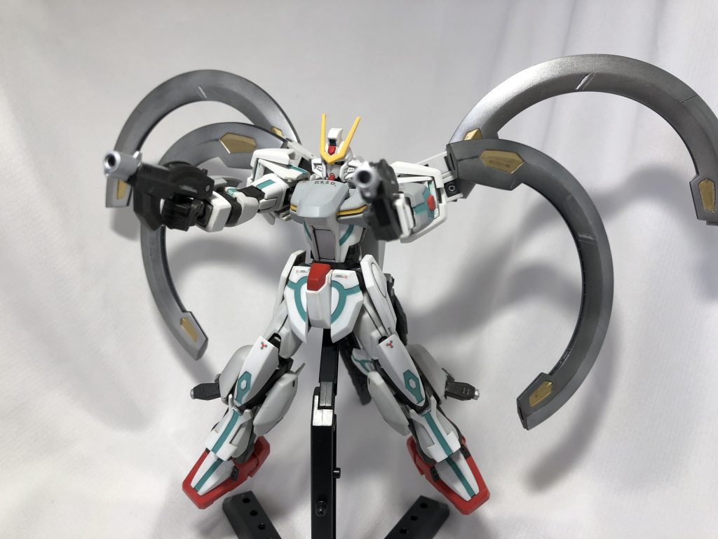 スターゲイザー トゥルース–4枚目/制作者:サイコノーム