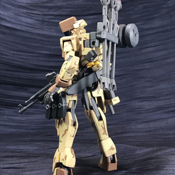 G.M.ジェーン(過去作、2014年製)