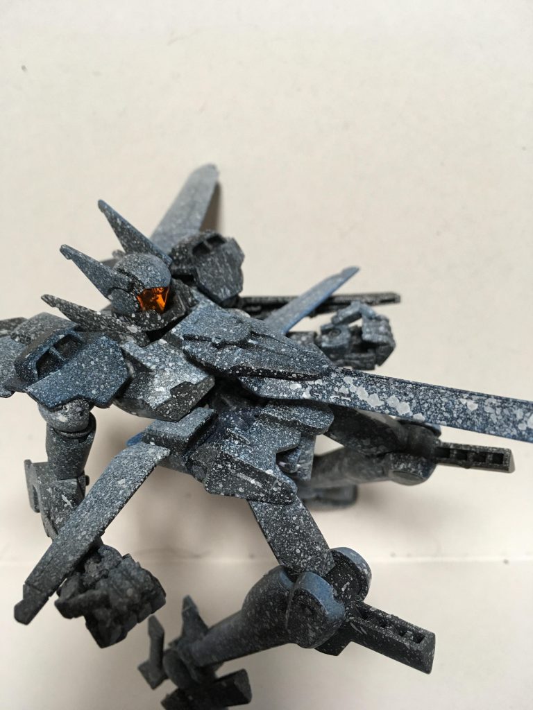 ハイメガキャノン！w