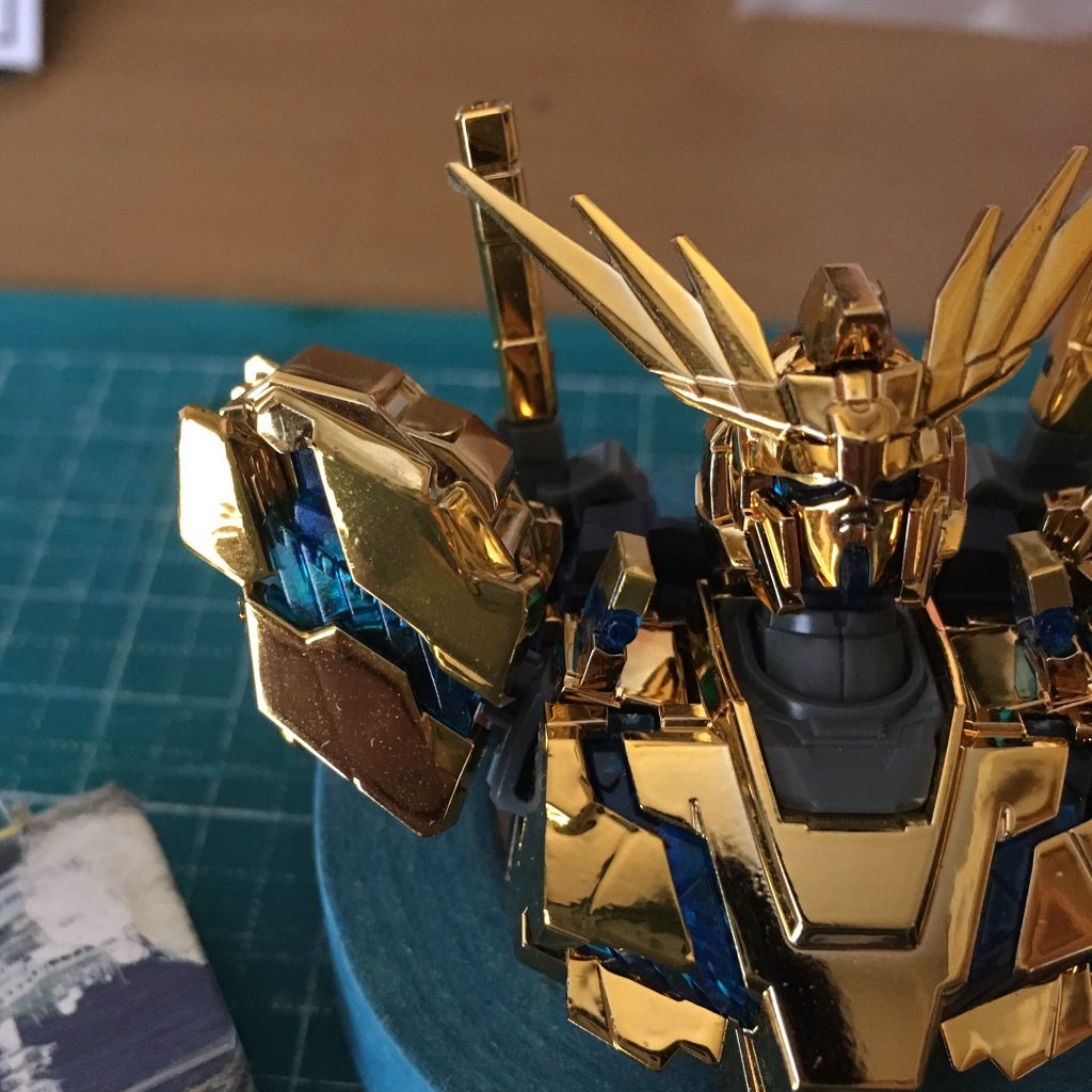 見事粉砕できました。大満足。