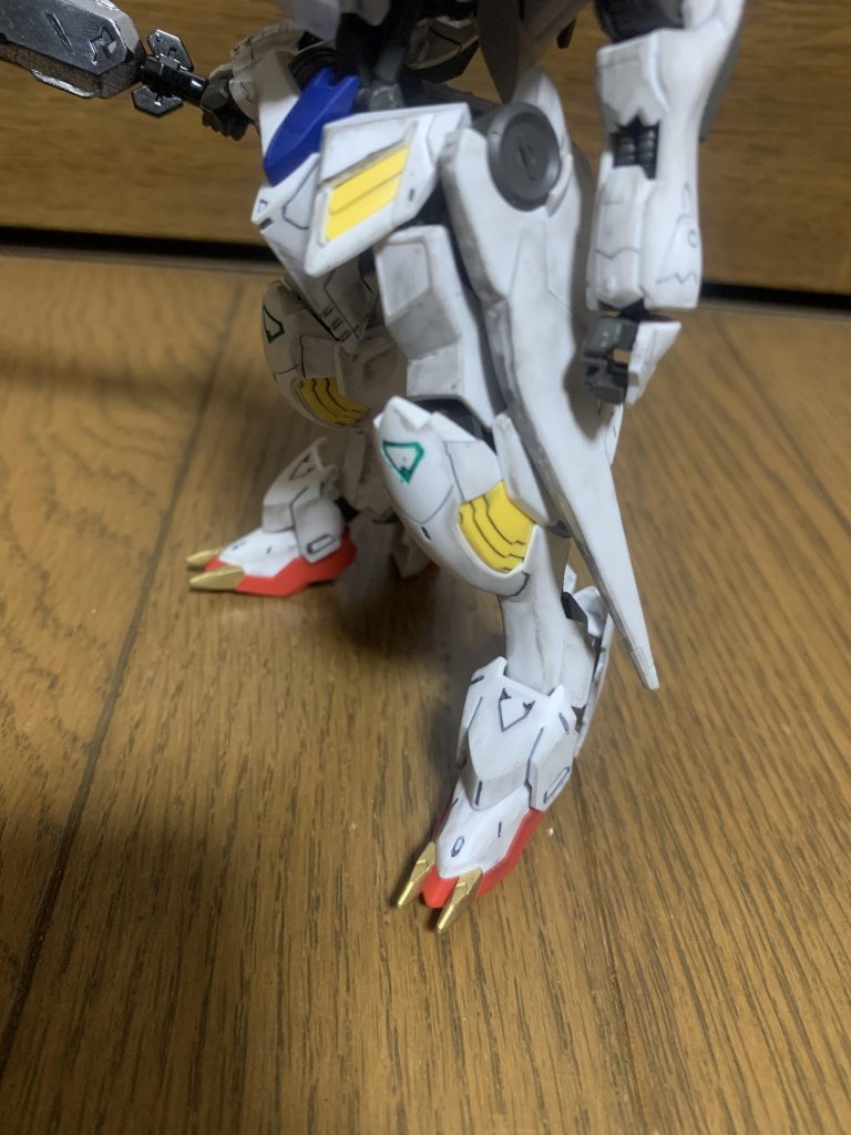 綿棒を使ってのパステルシャドウは楽しく、癖になりました♪