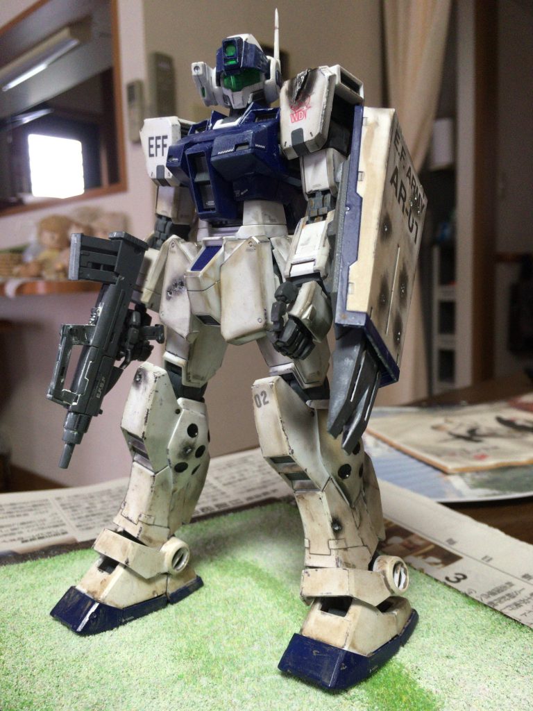 全体像はこんな感じ