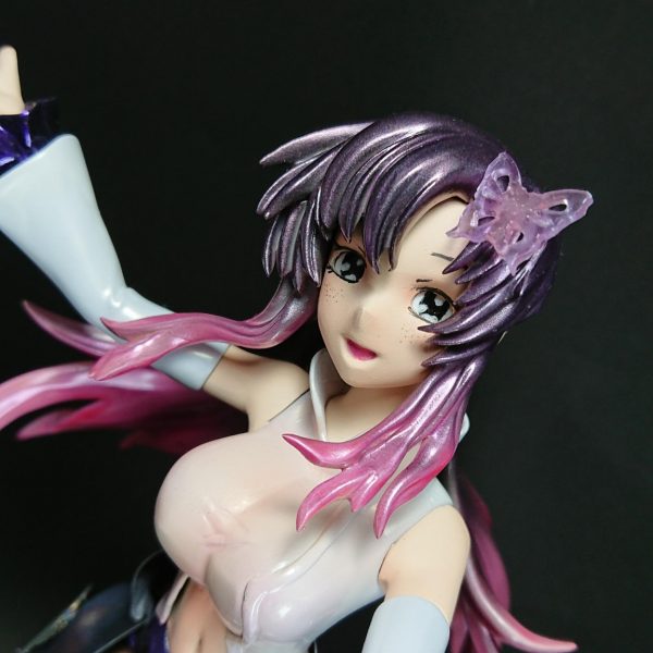 ミーア－胡蝶が抱いた夢－