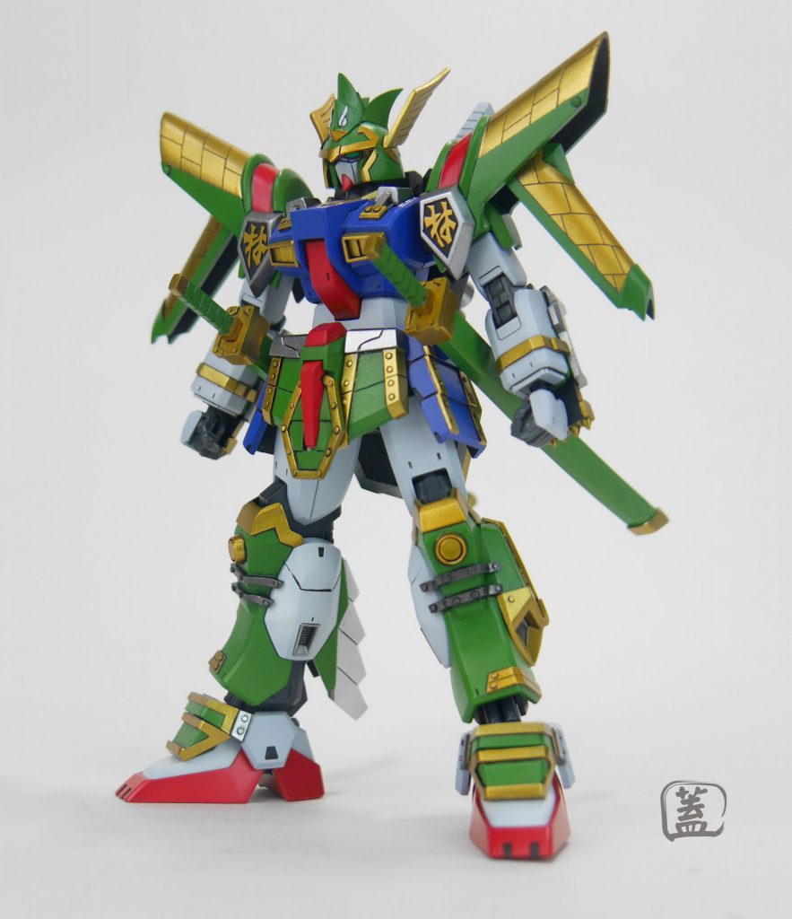 密林の摩亞屈 Ver.Real–2枚目/制作者：@KaiEgeg777