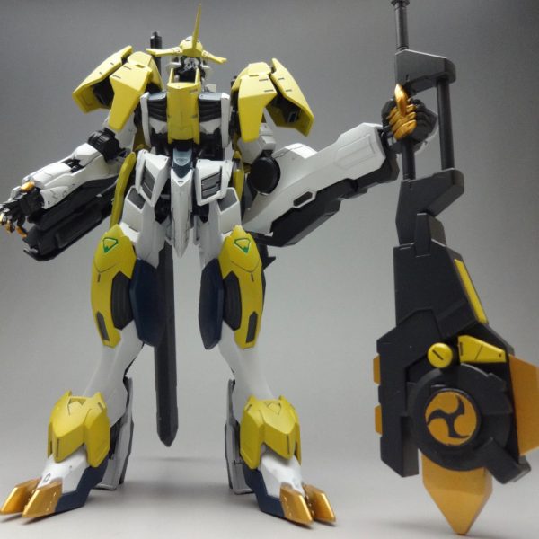 ガンダム・バルバトストール