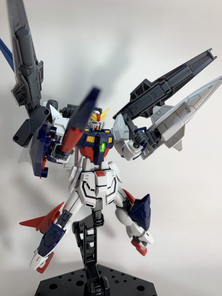 シャイニングブレイク・プレスト–8枚目/制作者:われ