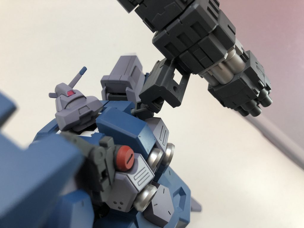 追加
取り付け部