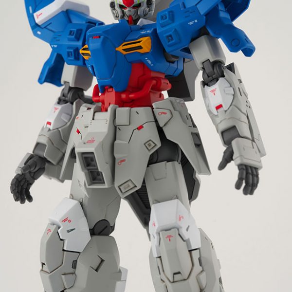 HG ムーンガンダム