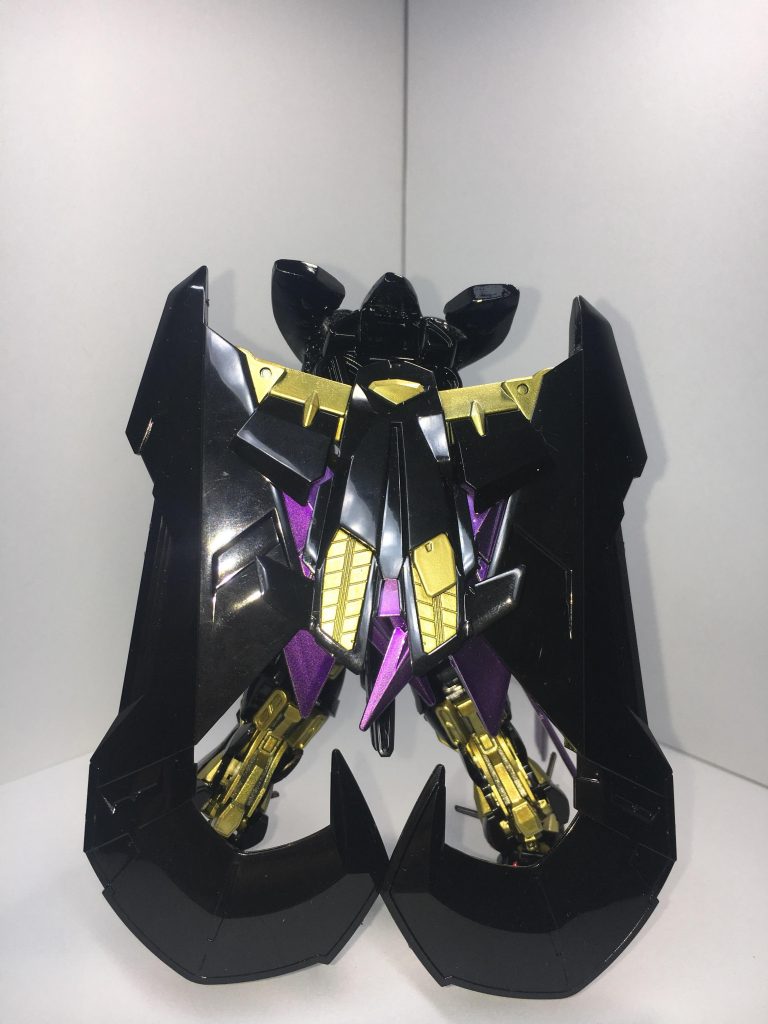 HG+SD 天ミナ–4枚目/制作者：ゆう@戦闘潮流