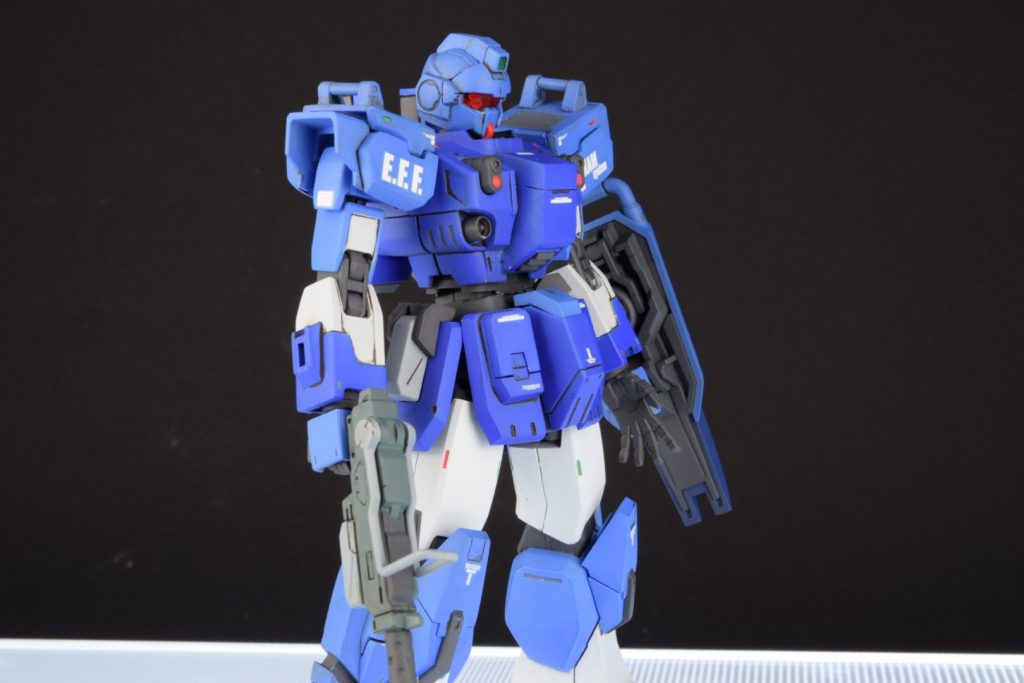 ブルーデスティニー1号機–2枚目/制作者：sixsense