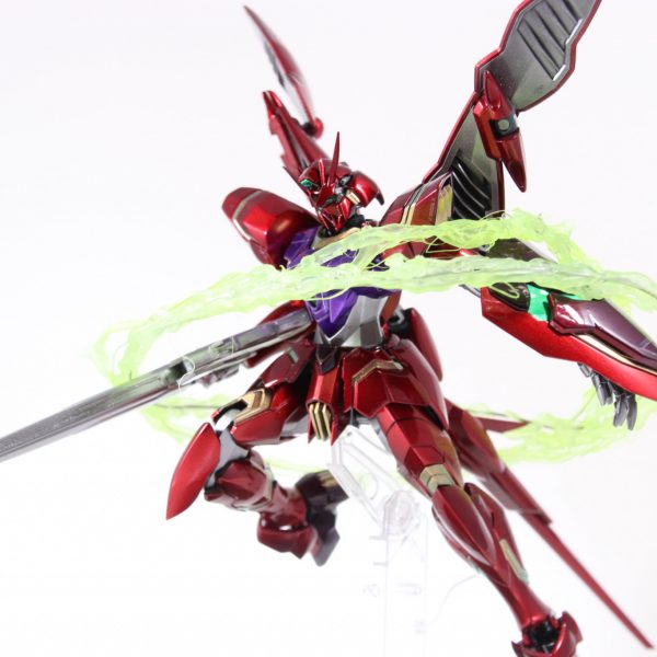 ガンダムレギルス メモリーオブエデン版