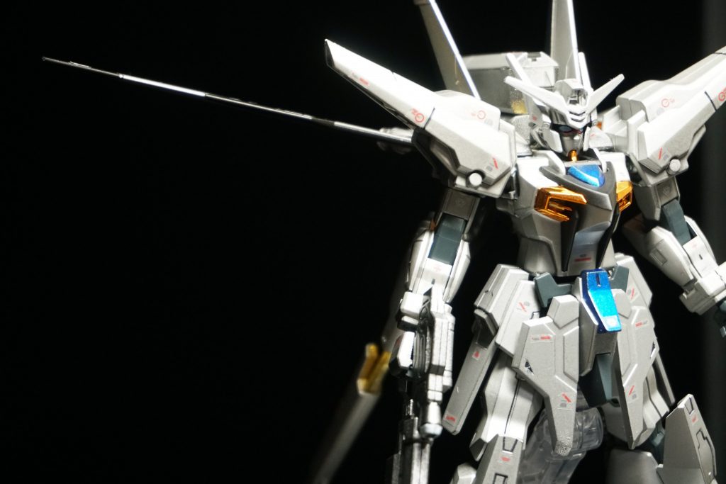 SEED撃ちのポーズを取りたかったけど肩関節が曲者でした…('ω')
最後までご覧いただきありがとうございました!SEEDコン盛り上げていきましょー!