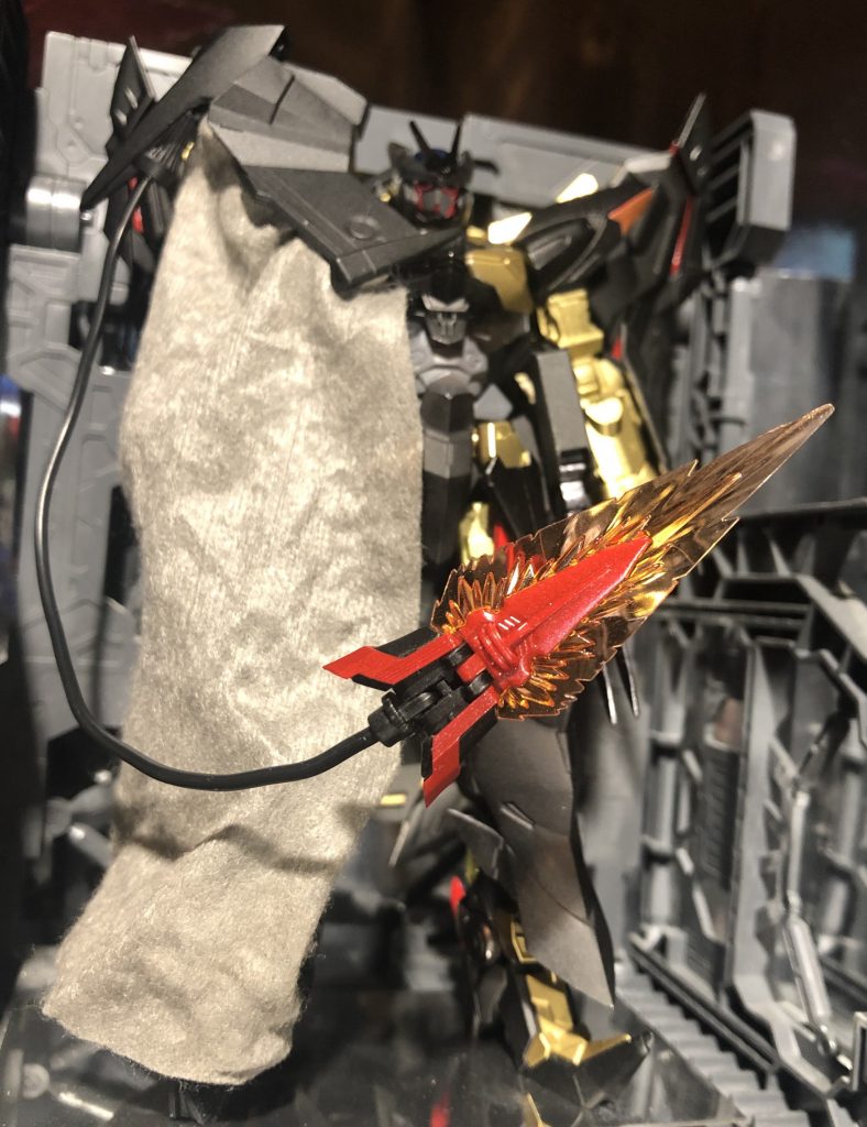 ノーネイム アマツ–5枚目/制作者:Shingen