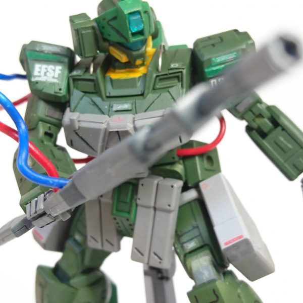 ジムスナイパー