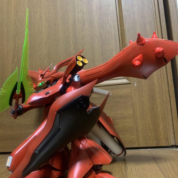 第5作目 RE ナイチンゲール