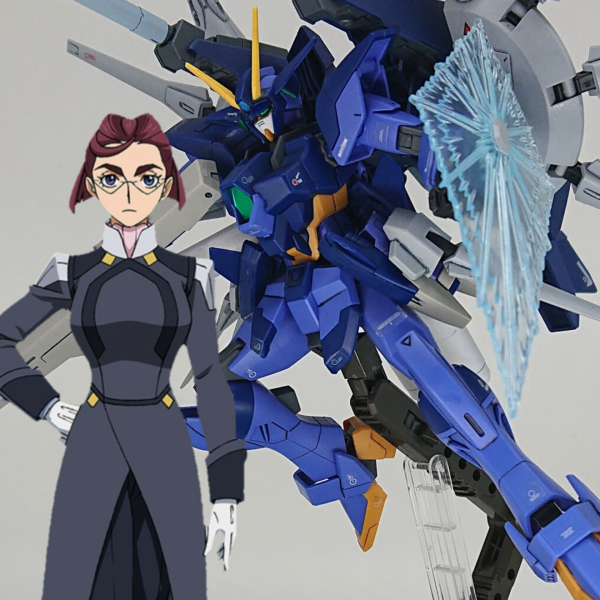 インパルスガンダムアルクL