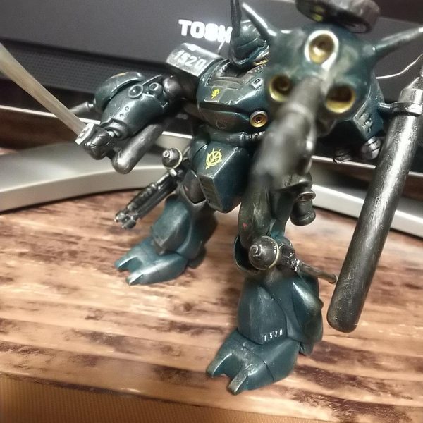 けんぷふぁー@あまかかすたむ