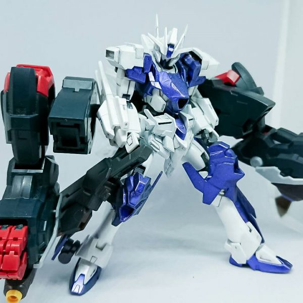 ガンダムラスカ