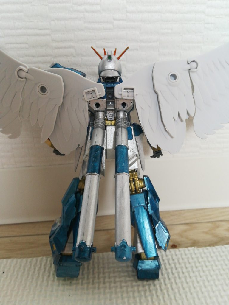 バックです✨ハイニュー代用✨